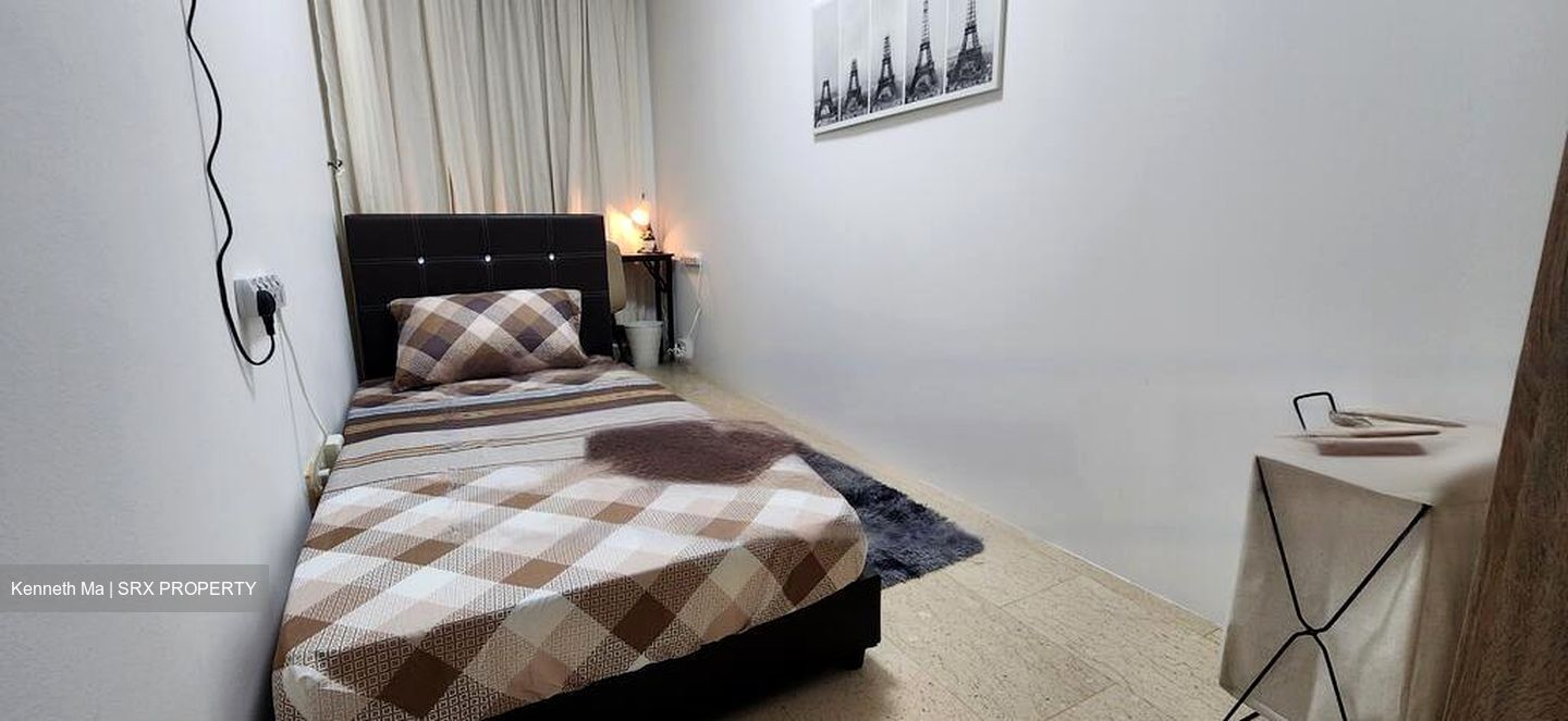 Ballota Park Condominium (D17), Condominium #480126021